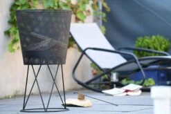 RedFire Amarillo Vuurkorf 9 RedFire Amarillo Vuurkorf -Buiten En Tuinen Winkel redfire amarillo vuurkorf 1