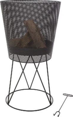 RedFire Amarillo Vuurkorf