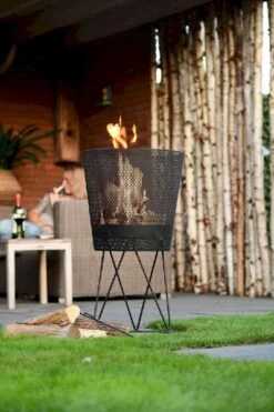 RedFire Amarillo Vuurkorf 11 RedFire Amarillo Vuurkorf -Buiten En Tuinen Winkel redfire amarillo vuurkorf 5