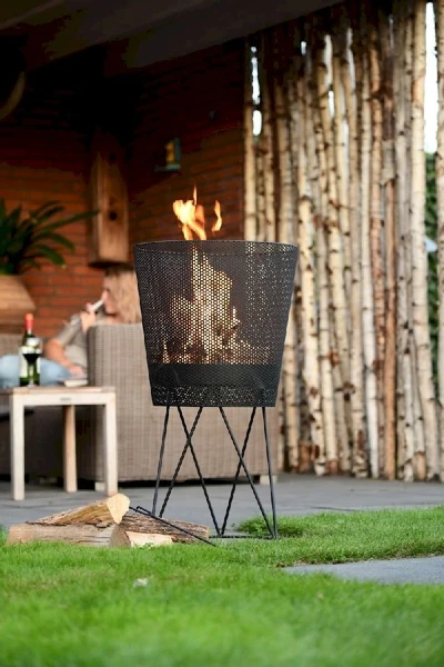 RedFire Amarillo Vuurkorf 6 RedFire Amarillo Vuurkorf - Afbeelding 6