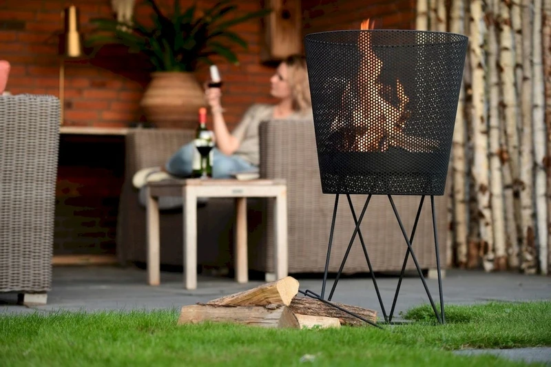 RedFire Amarillo Vuurkorf 5 RedFire Amarillo Vuurkorf - Afbeelding 5