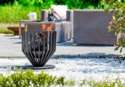 RedFire Irving Vuurkorf 7 RedFire Irving Vuurkorf -Buiten En Tuinen Winkel redfire irving vuurkorf 1