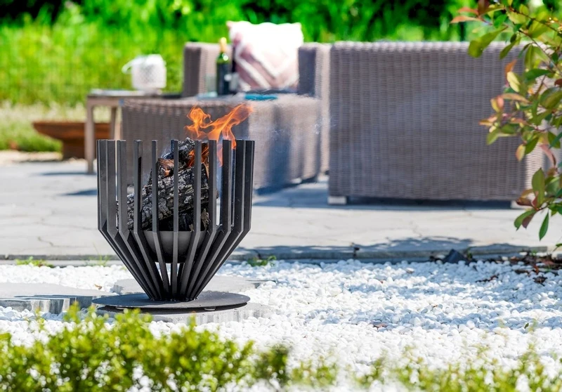 RedFire Irving Vuurkorf 4 RedFire Irving Vuurkorf - Afbeelding 4