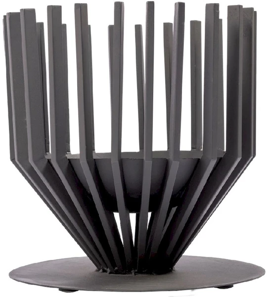 RedFire Irving Vuurkorf 1 RedFire Irving Vuurkorf