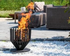 RedFire Irving Vuurkorf 6 RedFire Irving Vuurkorf -Buiten En Tuinen Winkel redfire irving vuurkorf 4