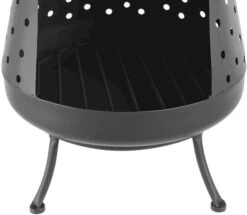 RedFire Napa Tuinhaard 9 RedFire Napa Tuinhaard -Buiten En Tuinen Winkel redfire napa tuinhaard 1