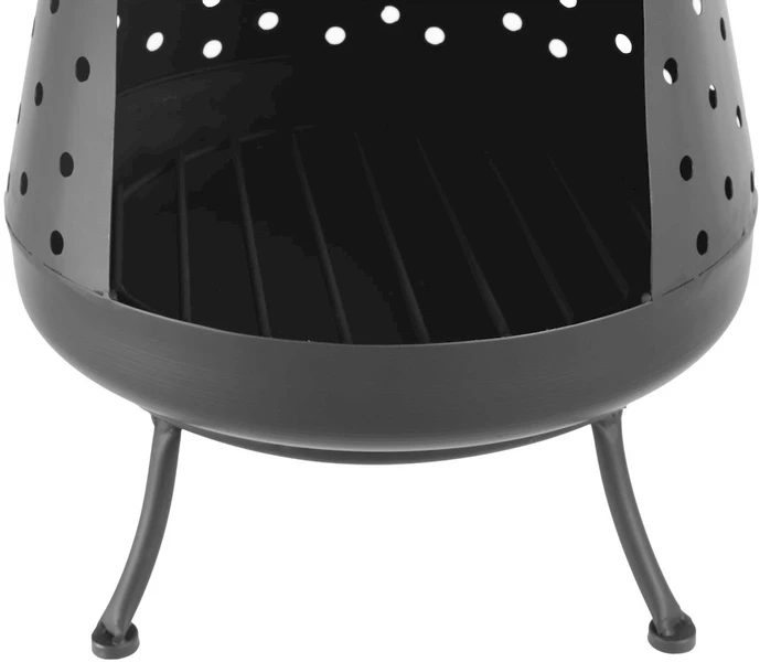 RedFire Napa Tuinhaard 4 RedFire Napa Tuinhaard - Afbeelding 4