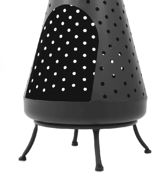 RedFire Napa Tuinhaard 3 RedFire Napa Tuinhaard - Afbeelding 3