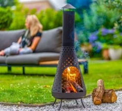 RedFire Napa Tuinhaard 11 RedFire Napa Tuinhaard -Buiten En Tuinen Winkel redfire napa tuinhaard 6