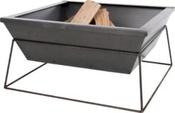 RedFire Reso Vuurschaal