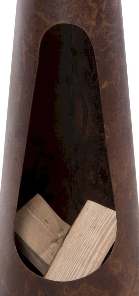 RedFire Thor Mini Tuinhaard 3 RedFire Thor Mini Tuinhaard - Afbeelding 3