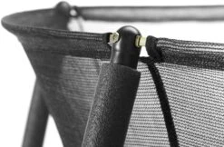 Salta Comfort Edition InGround Trampoline - ⌀ 305 Cm - Zwart -Buiten En Tuinen Winkel salta comfort edition inground trampoline 305 cm zwart 2