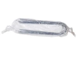 SportX Voetbaldoel Set 2 Goals -Buiten En Tuinen Winkel sportx metalen voetbaldoel set 2 goals4