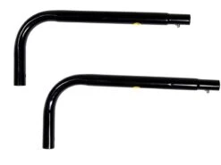 SportX Voetbaldoel Set 2 Goals -Buiten En Tuinen Winkel sportx metalen voetbaldoel set 2 goals6