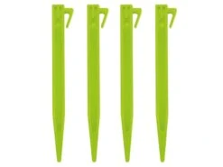 SportX Voetbaldoel - Set 2 Goals - Zwart/Groen -Buiten En Tuinen Winkel sportx voetbaldoel set 2 goals zwart groen3