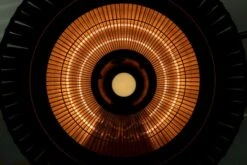 Sunred Heater Artix Hanging 1500 Terrasverwarmer - Grijs 9 Sunred Heater Artix Hanging 1500 Terrasverwarmer - Grijs -Buiten En Tuinen Winkel sunred heate artix hanging grey 1500 3