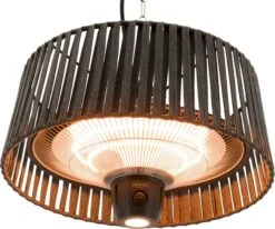 Sunred Heater Artix Hanging 1500 Terrasverwarmer - Grijs 13 Sunred Heater Artix Hanging 1500 Terrasverwarmer - Grijs -Buiten En Tuinen Winkel sunred heate artix hanging grey 1500 7