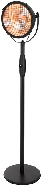 Sunred Heater Indus Standing 2100 Terrasverwarmer